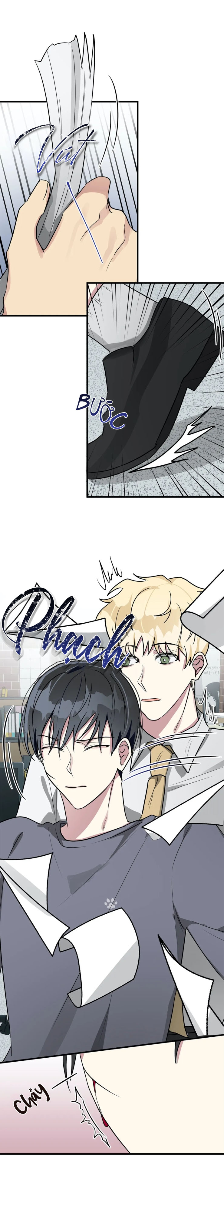 lỗi bộ nhớ chapter 26 19