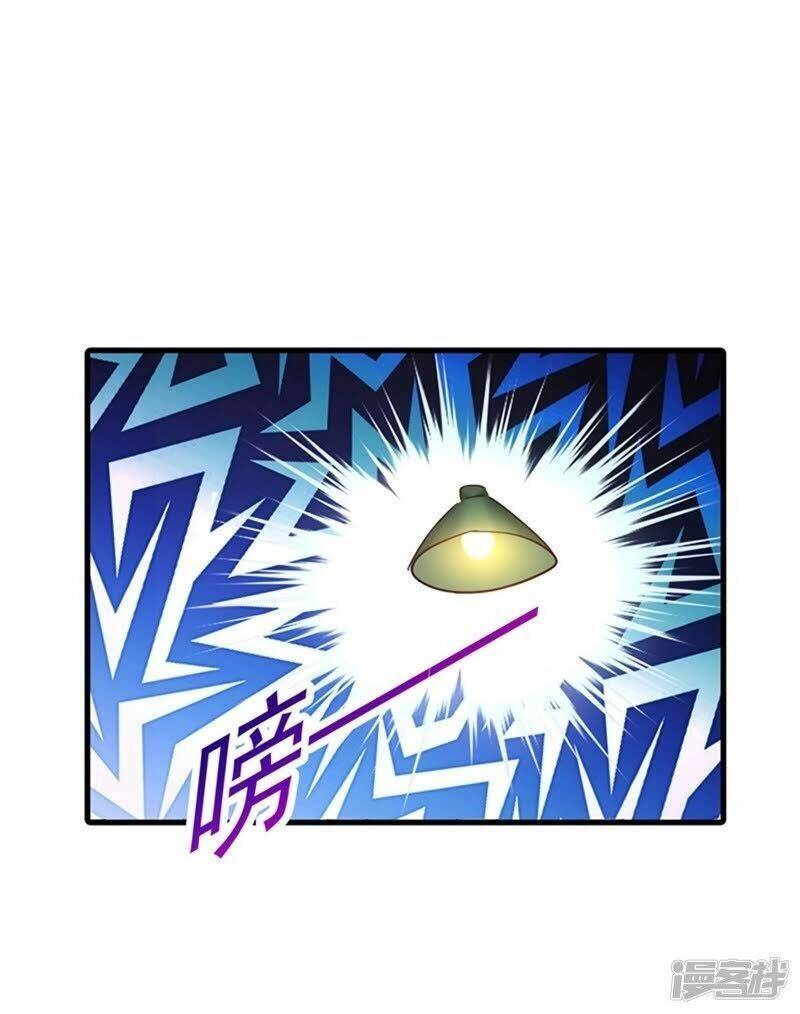 nhập cốt noãn hôn chapter 301 37