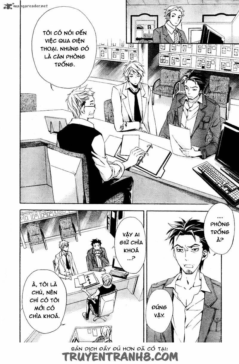 the conductor chapter 3 22