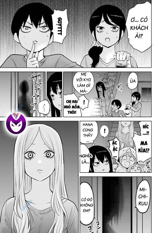mieruko-chan chapter 61 13