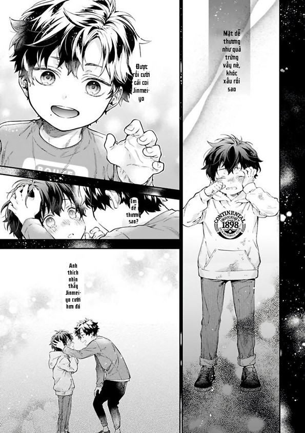 yankee hana-chan no neko kawaigari kareshi chapter 1 2