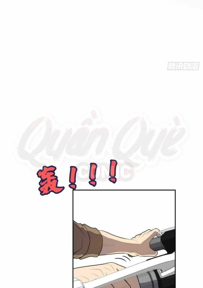 phụ hồn giả chapter 30 23