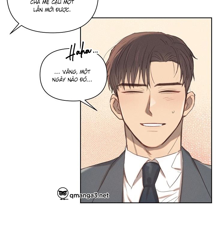 đại úy lãng mạn thân yêu của tôi chapter 5 25