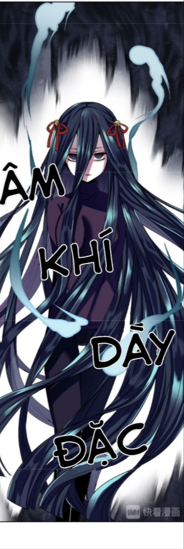 linh chúc thiếu nữ chapter 4 14