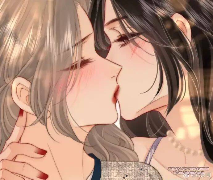 Em Chỉ Có Thể Là Của Tôi chapter 104.5 12