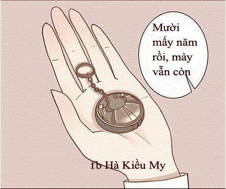 đệ đệ tôi là người ngoài hành tinh chapter 5 17