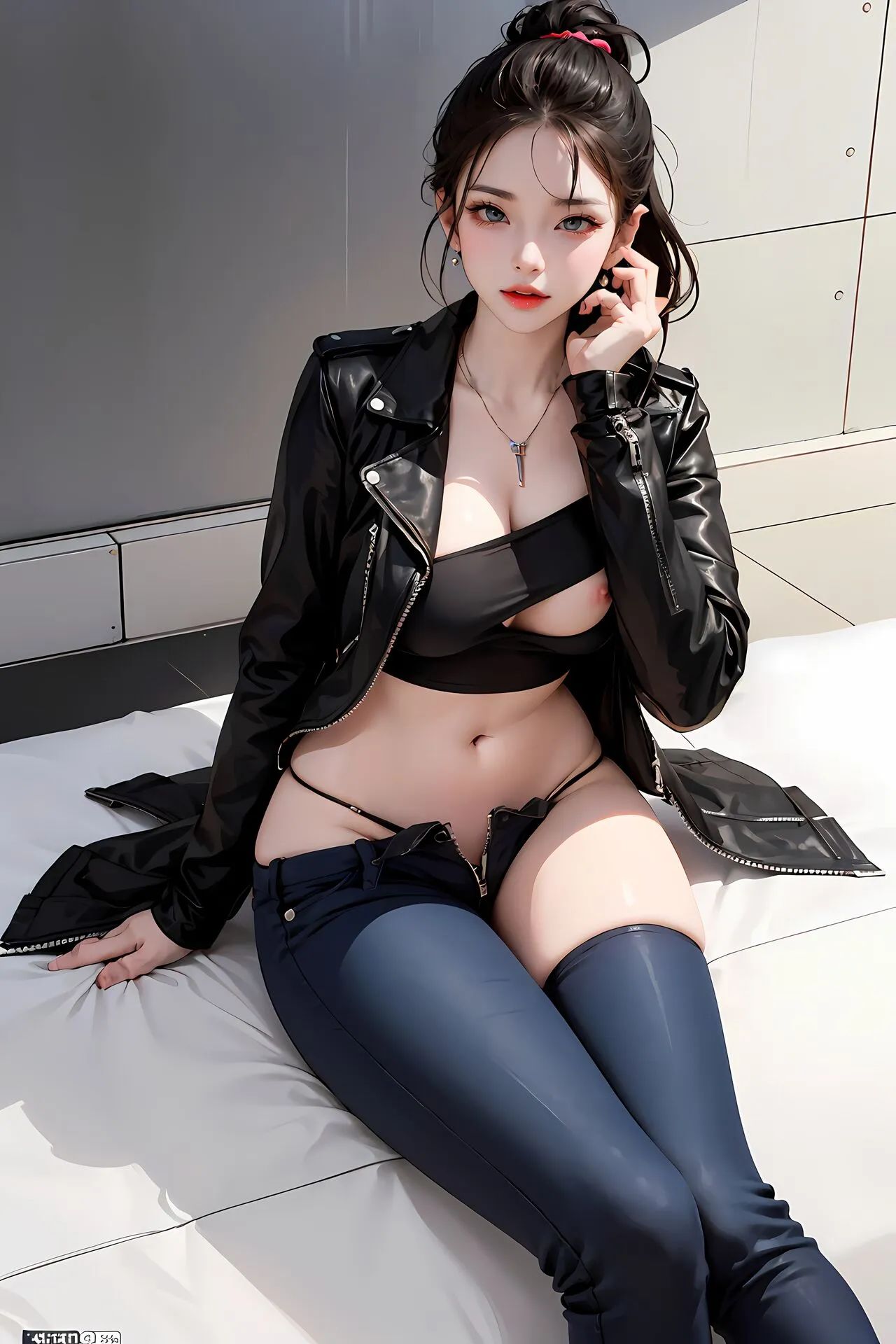 artist ai generated chapter 385 109