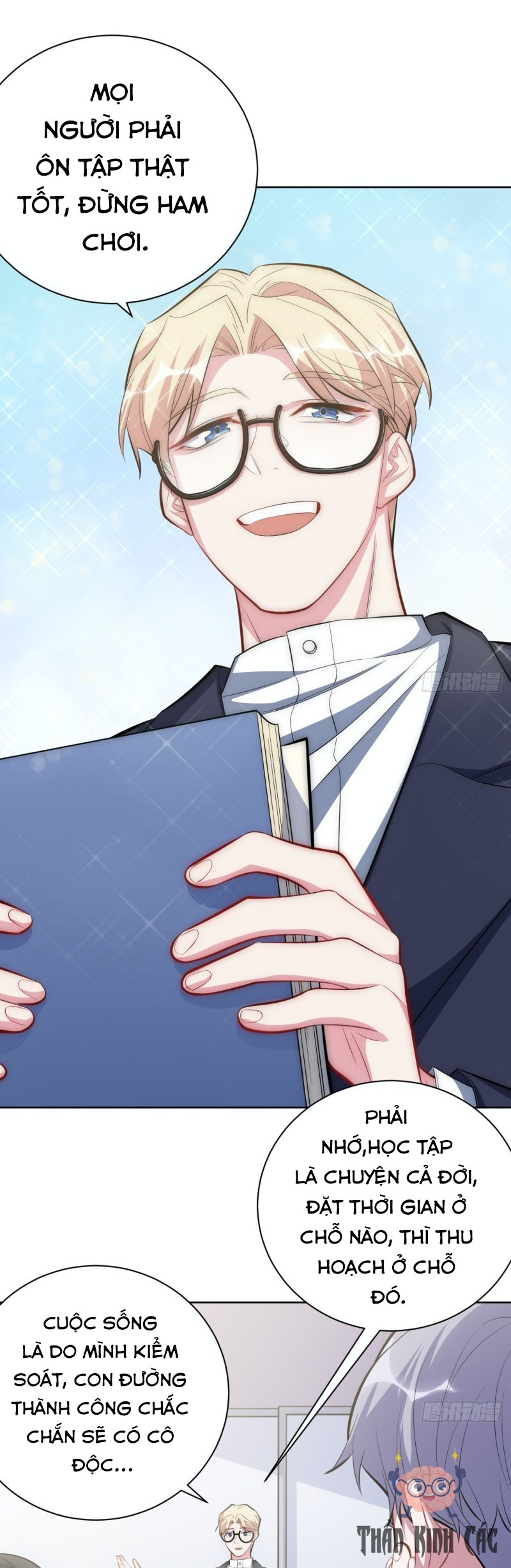 nhạc phụ đại nhân là bà xã chapter 38 7