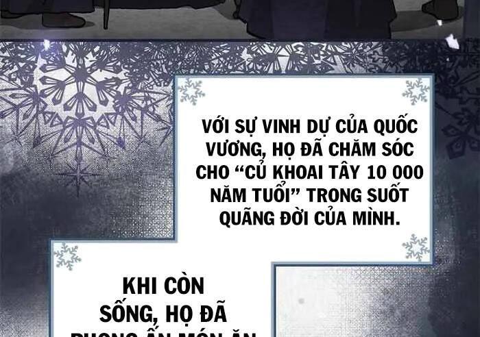 tôi lên cấp chỉ bằng cách ăn chapter 97 45