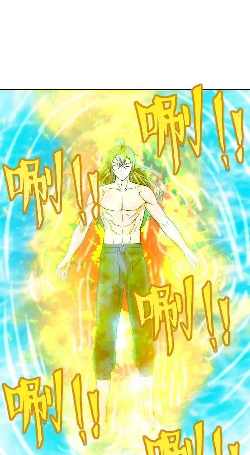 tiên võ đế tôn chapter 194 16