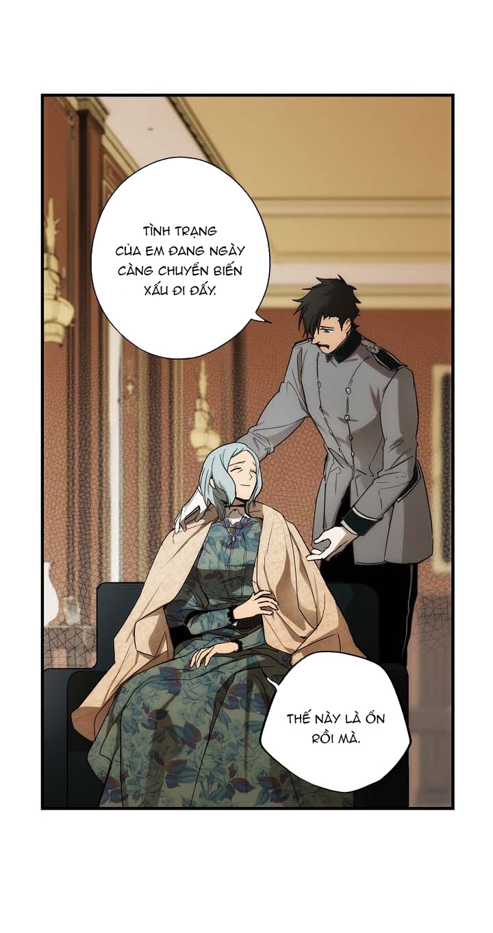 cổ tích về người mẹ kế chapter 55 50