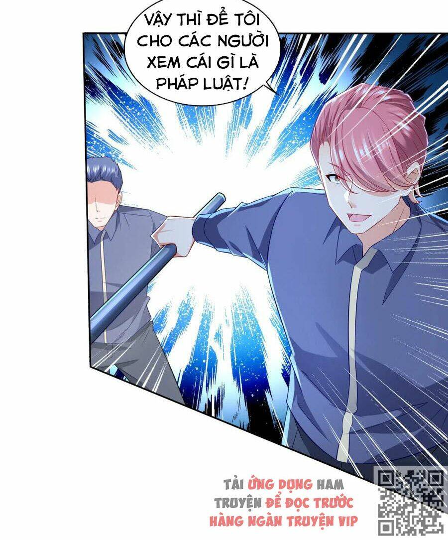 chí tôn toàn năng chapter 67 31