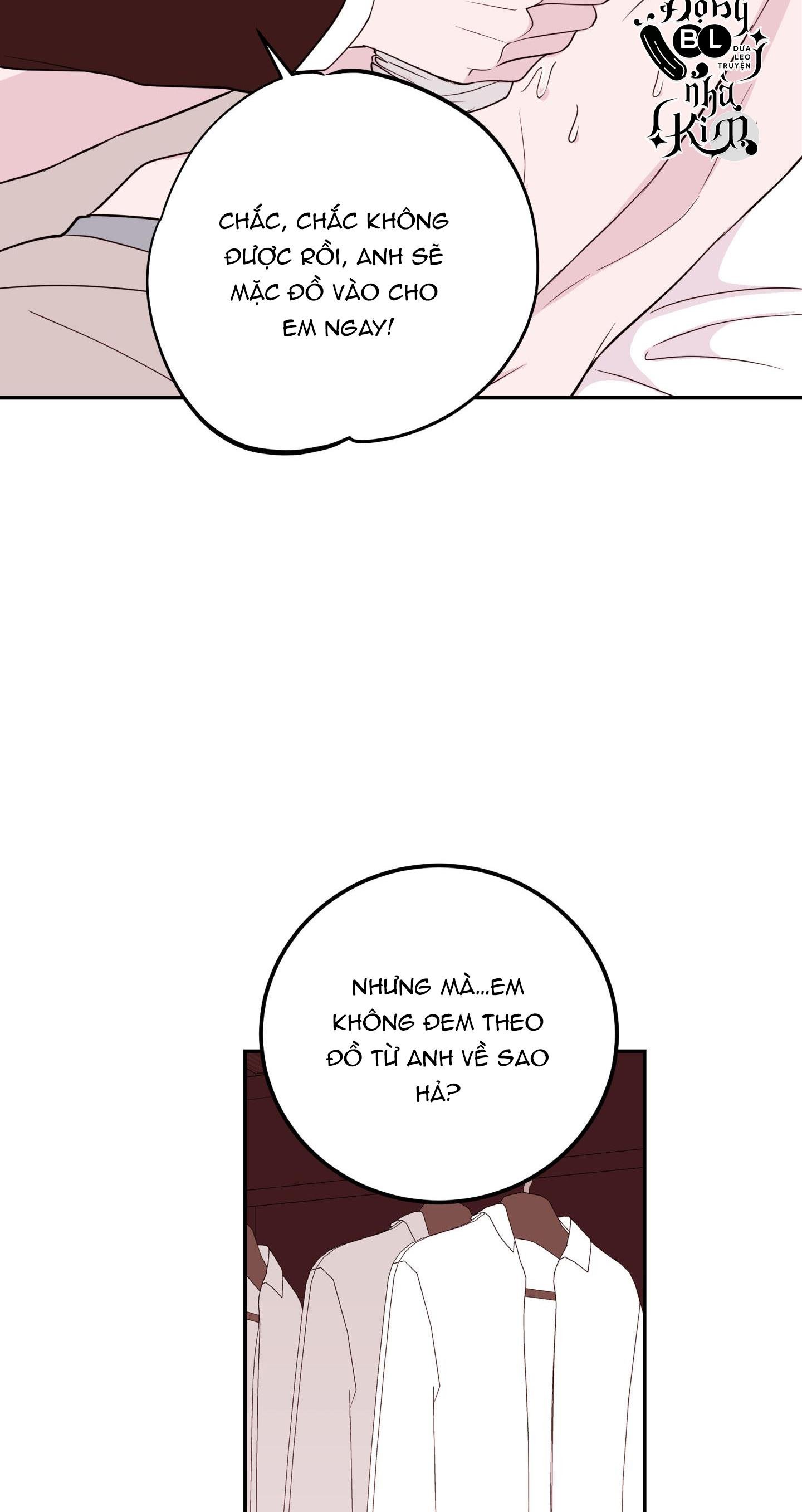 em trai vợ thật nguy hiểm chapter 20 46