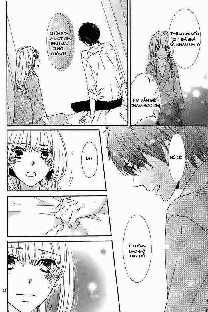 tổng hợp one shot. chapter 290 42