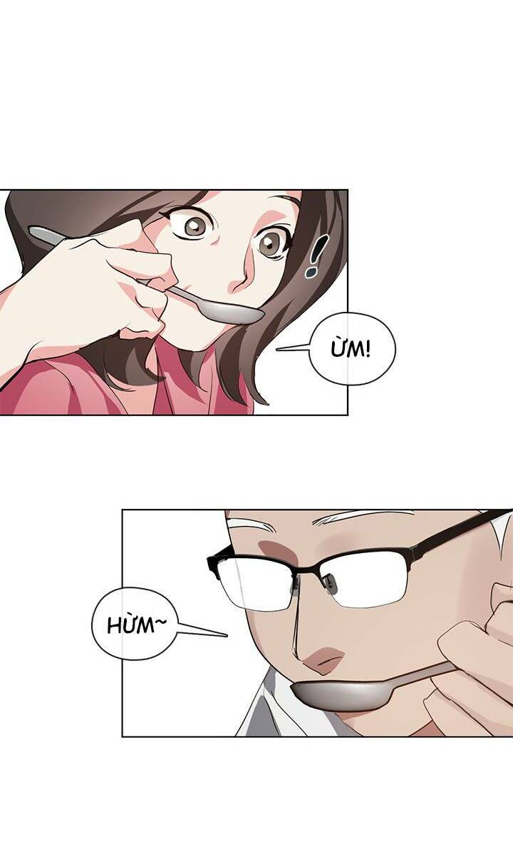 nhà hàng nơi suối vàng chapter 8 8