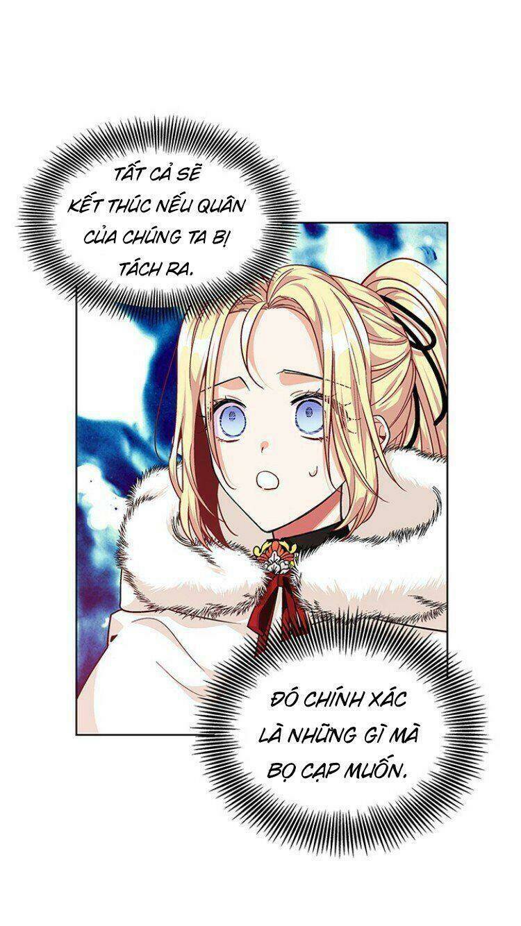 nữ hoàng ngoại khoa chapter 58 47