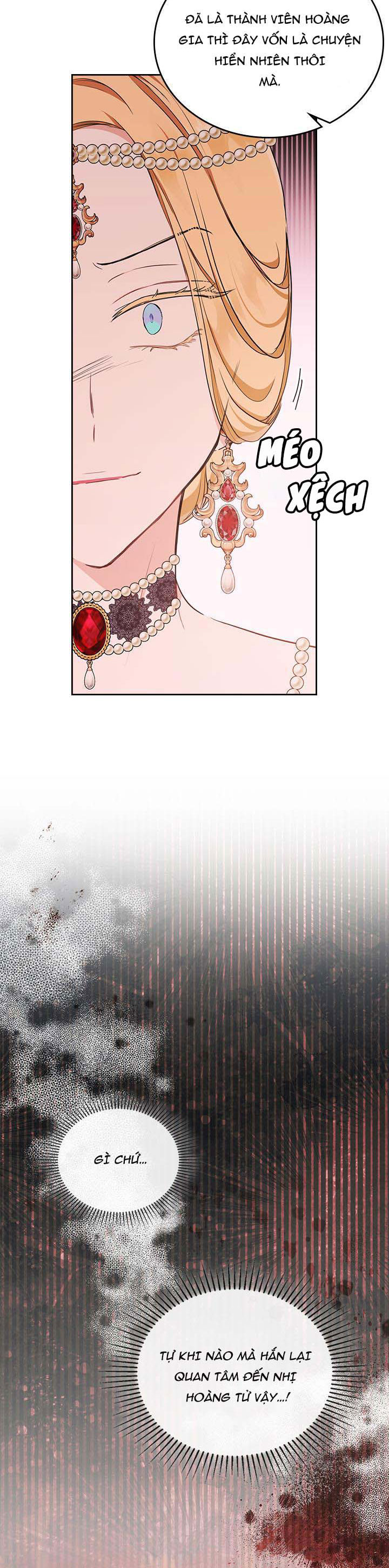 lần này tôi sẽ trở thành gia chủ chapter 51.1 37