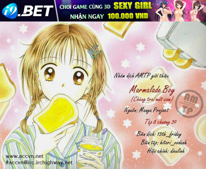 marmalade boy chapter 39 2