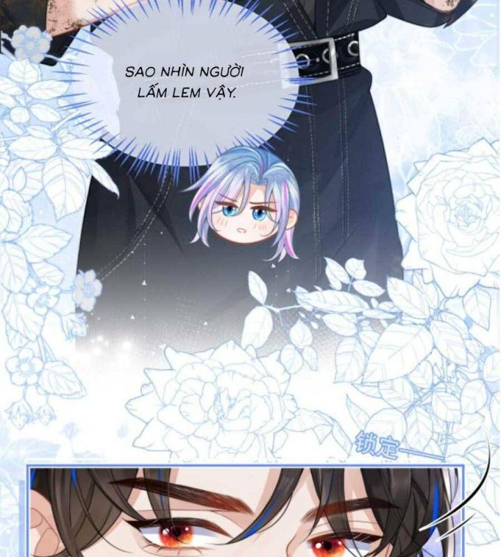 vị chỉ huy lạnh lùng khóc trong vòng tay tôi chapter 9 110