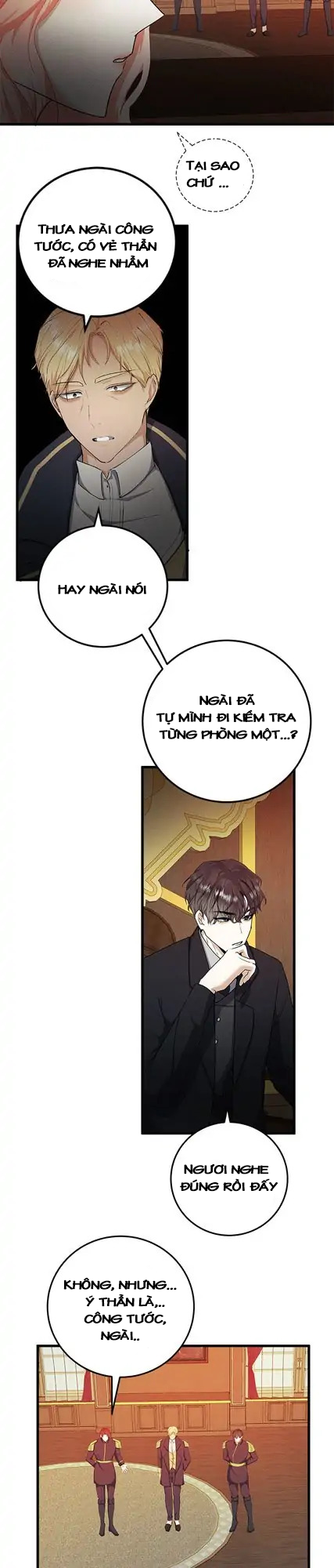 tôi muốn hủy cuộc hôn ước này chapter 35 3