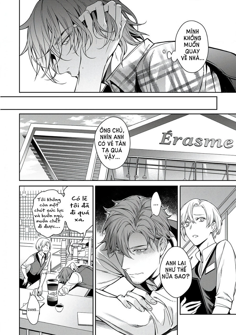 tạm biệt vận mệnh chapter 2 2