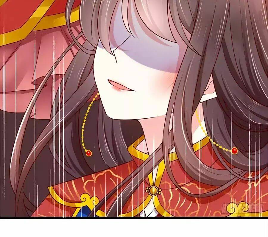 quyền phi chi đế y phong hoa chapter 1.1 35