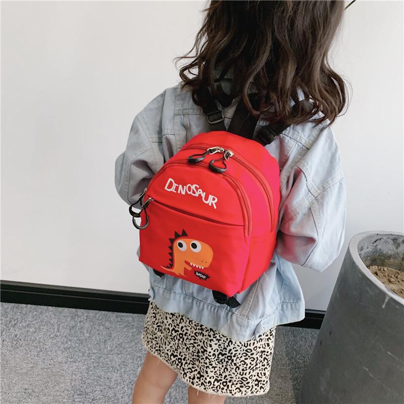Mẫu Giáo Thời Trang Học Dễ Thương Trẻ Em Ba Lô Nhỏ Nhẹ Ba Lô 2-6 Tuổi Nam/Nữ Cho Bé Giải Trí ba Lô Du Lịch
