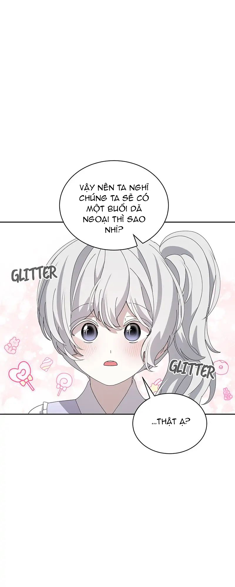 ma cà rồng muốn được chết thanh thản chapter 34.2 10