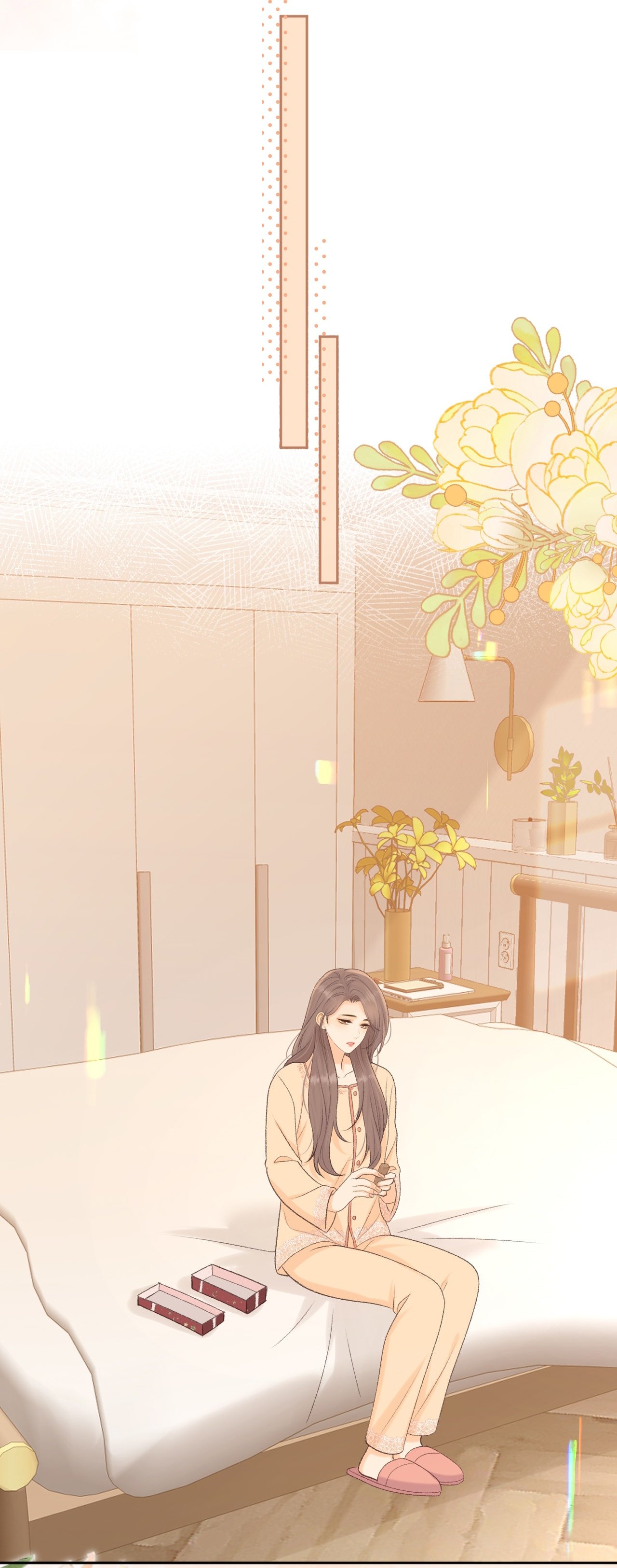 Khó Dỗ Dành chapter 104.1 10