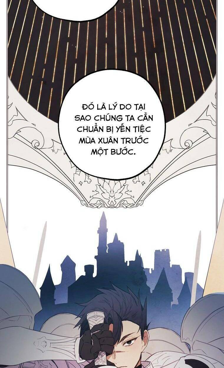 tiệm búp bê của công chúa chapter 27 43