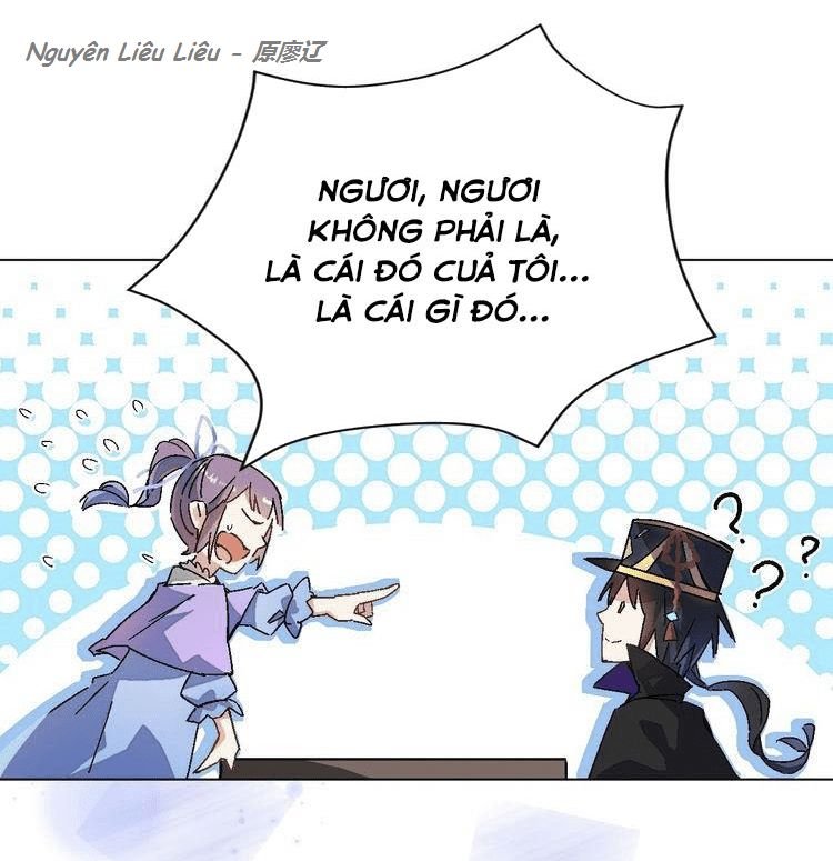 thần minh tham sự tiểu thuyết thời gian chapter 1.1 31