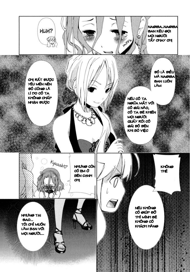 yuricam chapter 13 8