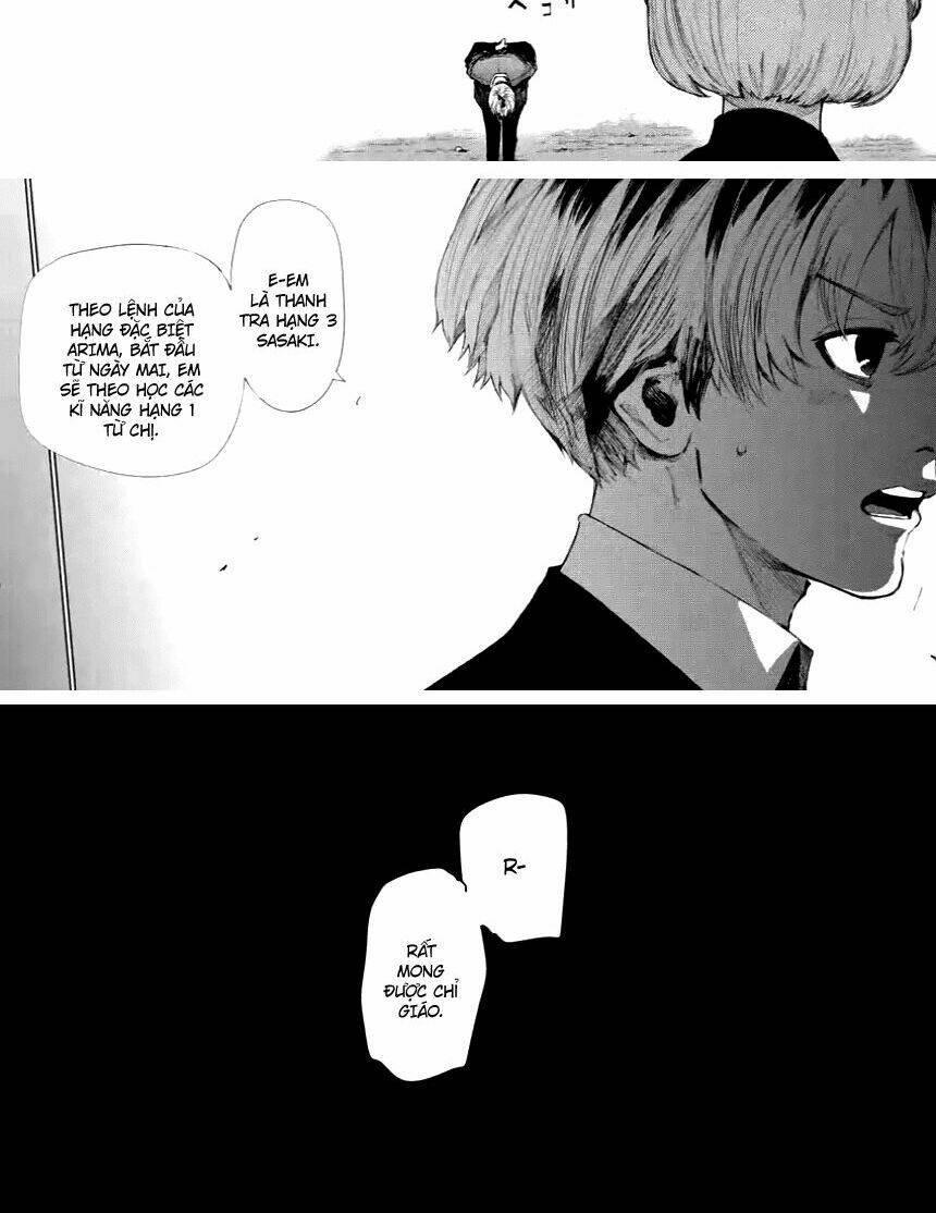 ngạ quỷ vùng tokyo 2 chapter 33.1 5