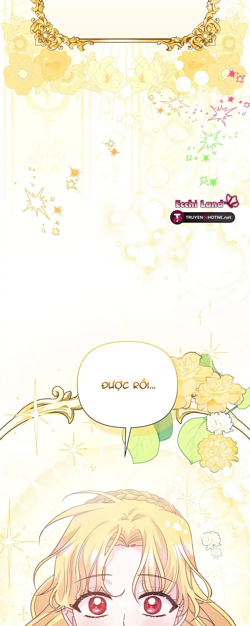Hoa Cúc Trong Lồng chapter 38.2 - Trang 6