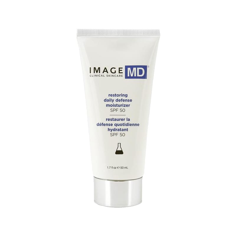 Kem Chống Nắng Ngừa Lão Hóa Image MD SPF50 (59ml)