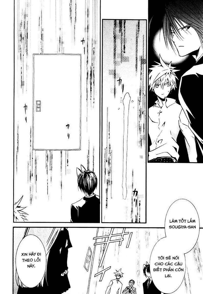 zombie-loan chapter 66 15