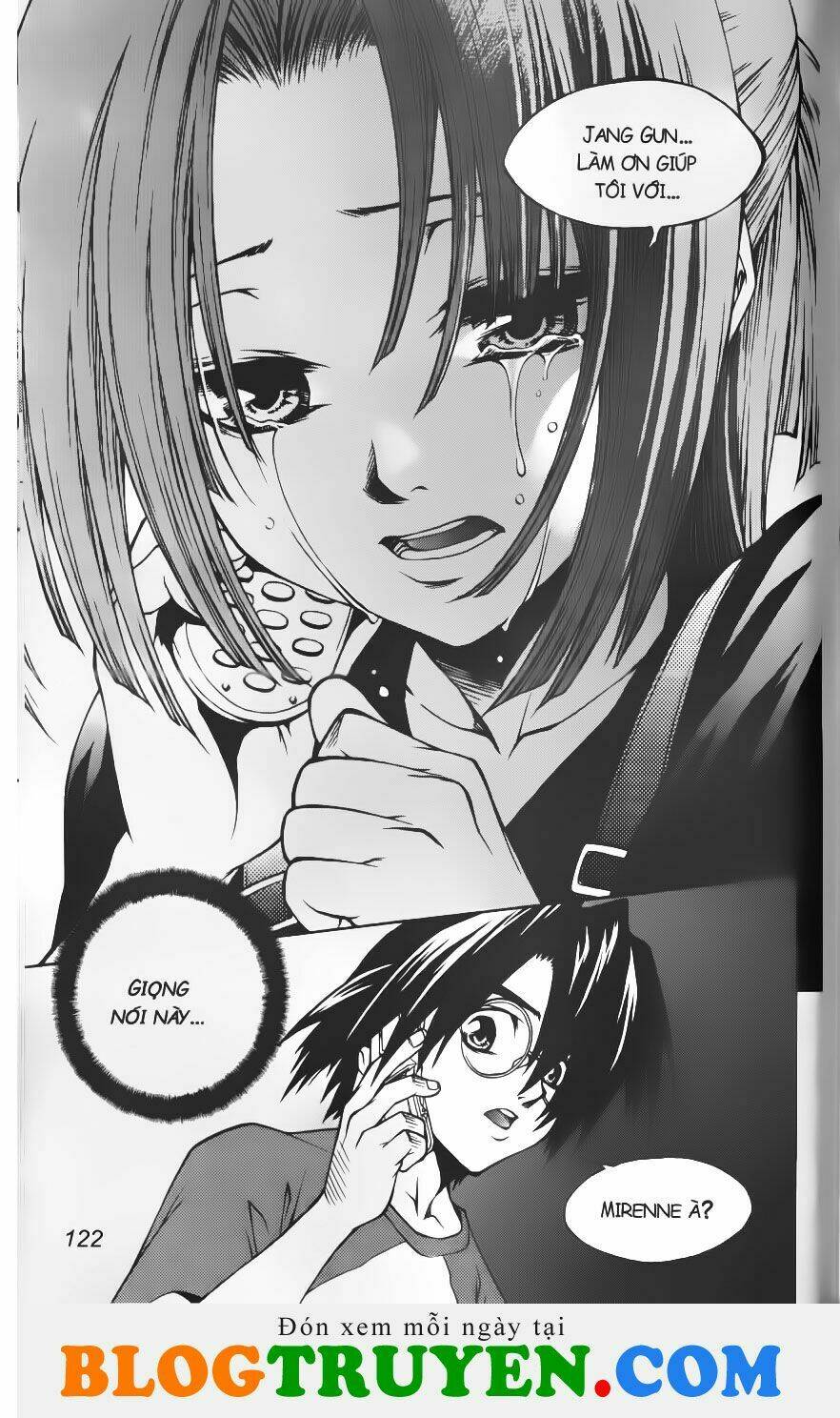 circumstances in my home's bathtub chapter 195 35