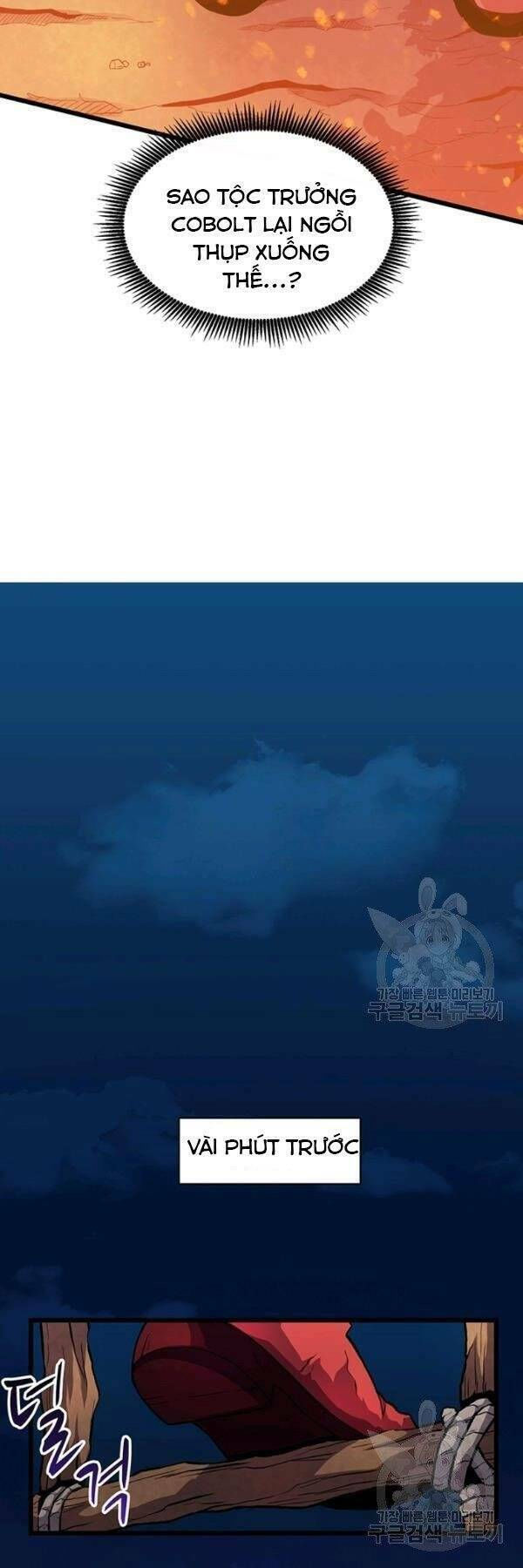 arcane sniper chapter 39 40