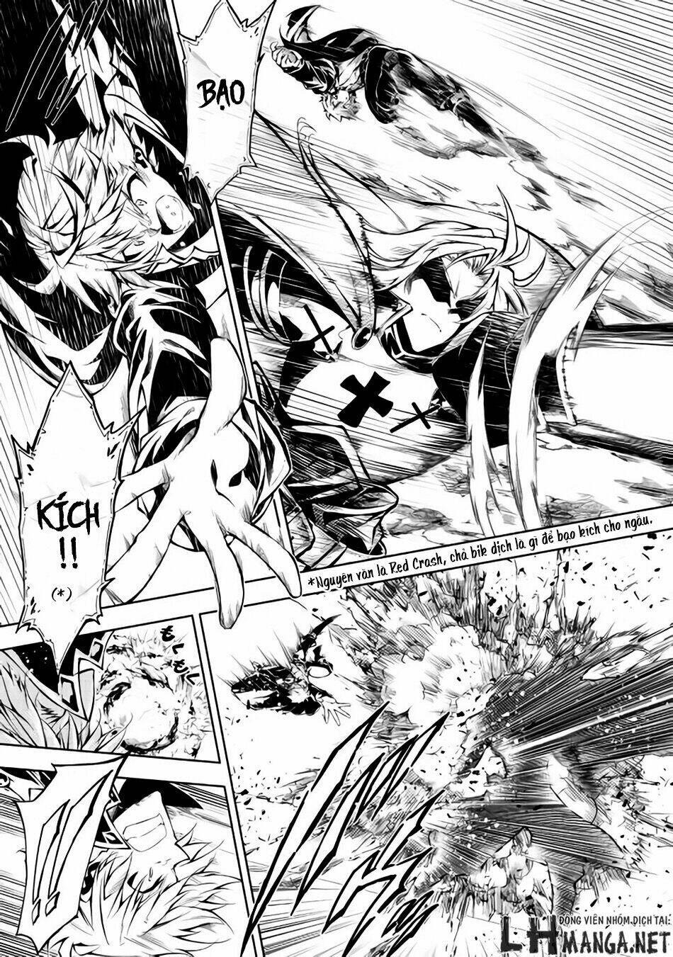 kouritsu kuriya madoushi, dani no jinsei de madou o kiwameru chapter 13 4