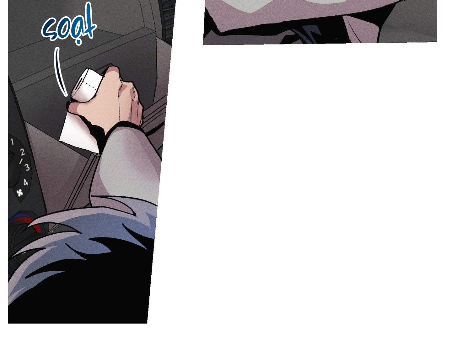 quan hệ chết chóc chapter 23 112