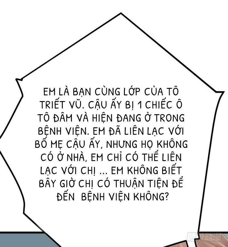 chào buổi sáng, ức vạn manh thê chapter 14 59