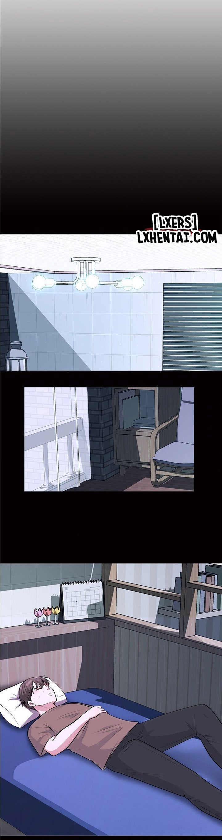 học bổng đặc biệt chapter 56 5