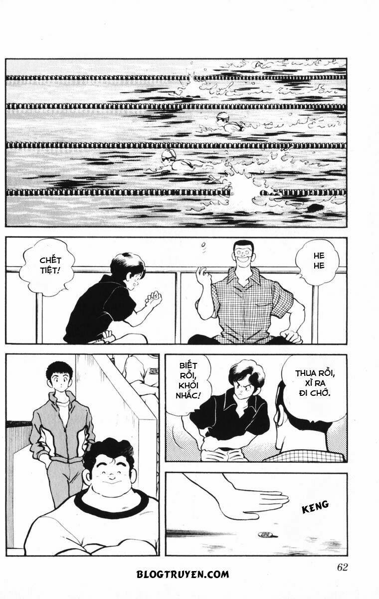 rough - ngọc thô chapter 93 4