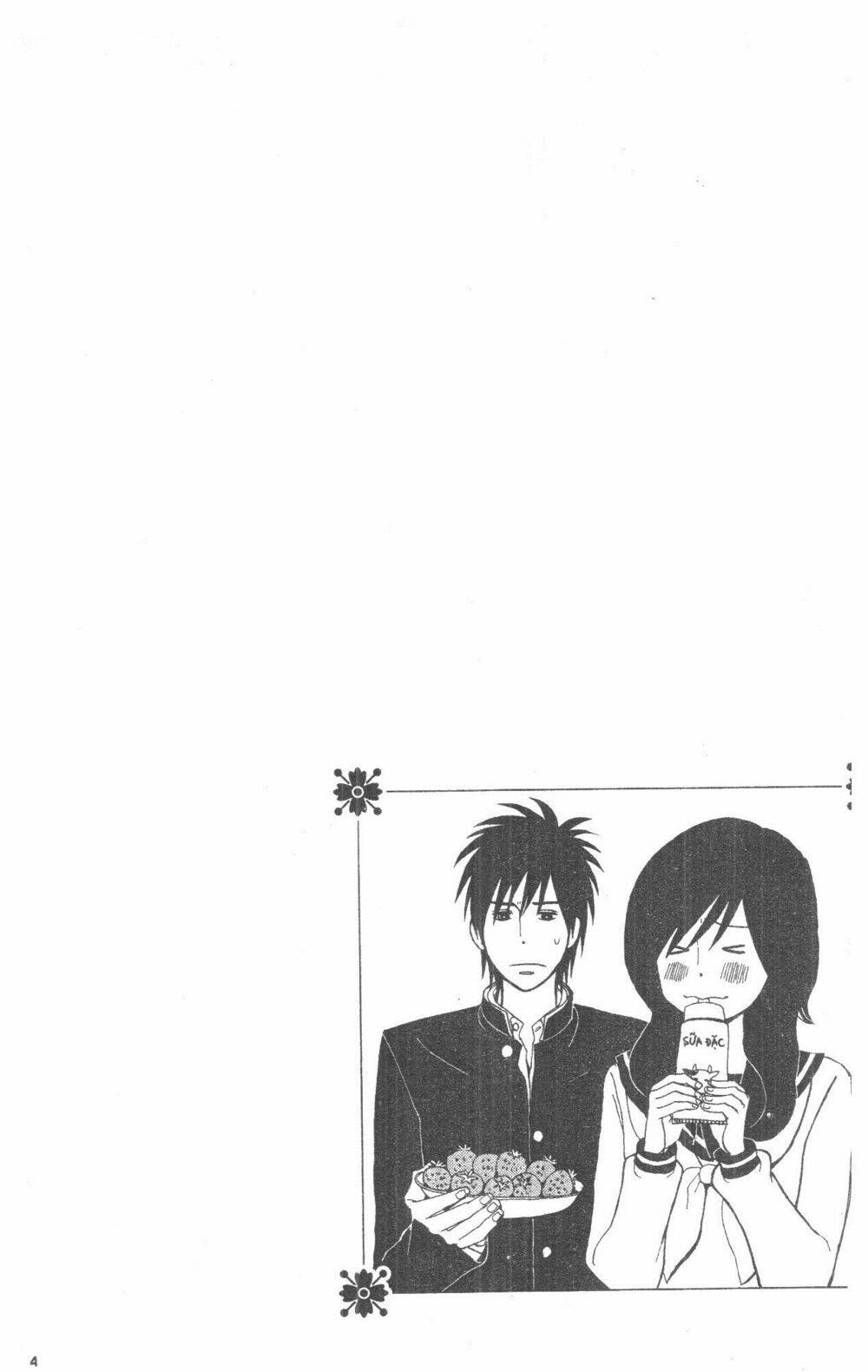 đứa con của tengu chapter 2 5