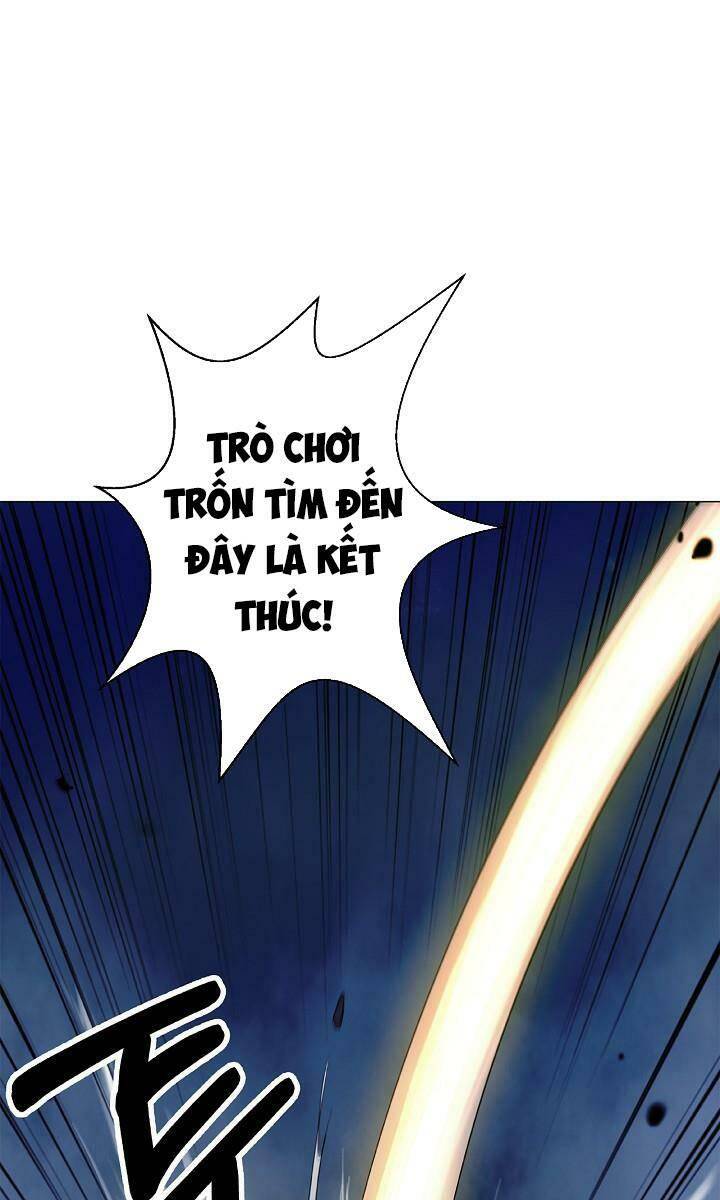 xuyên không thành hổ chapter 116 30