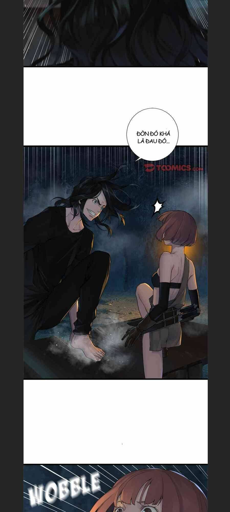 triệu hồi đến thế giới fantasy chapter 82 29