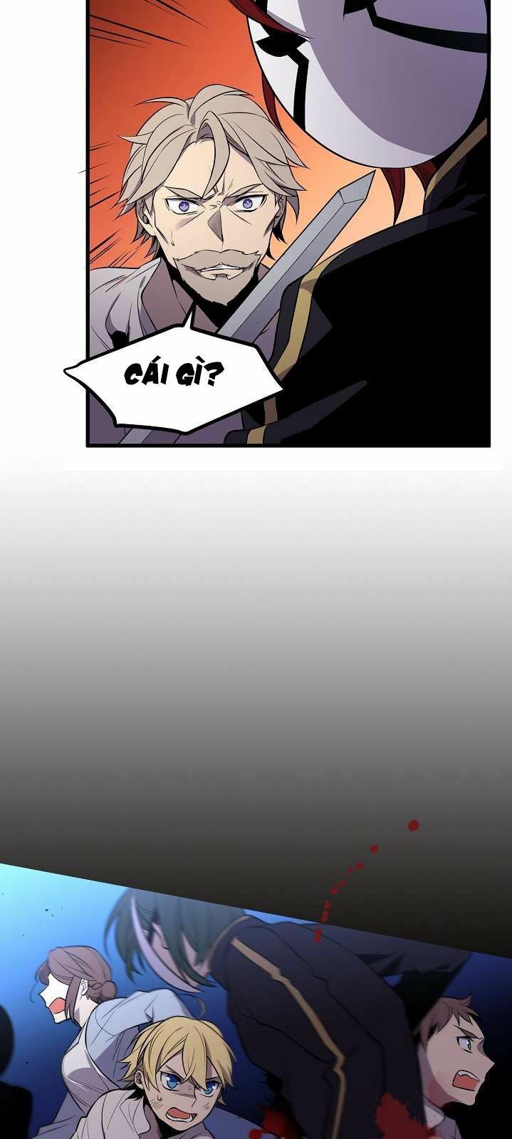 kiểm tra sức mạnh vô hạn chapter 13 9