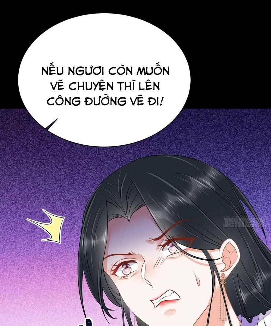 xuyên qua làm vương phi miệng quạ chapter 32 25