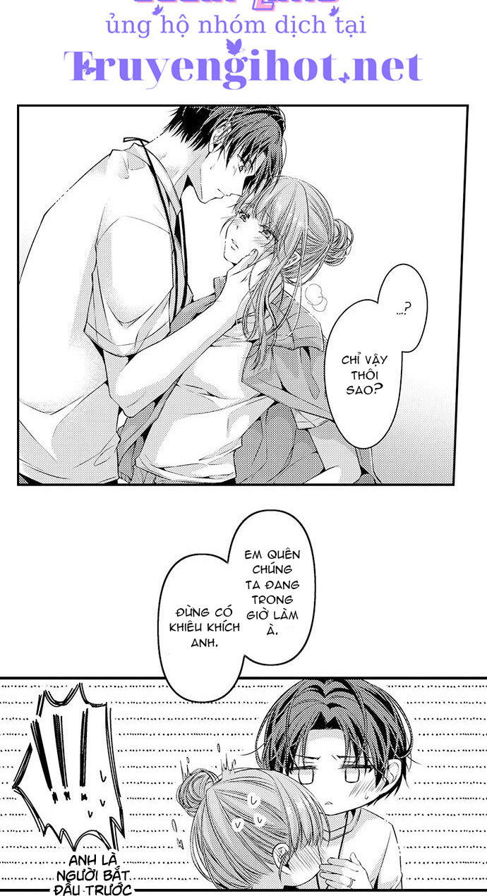 vợ ơi, đừng chạy chapter 22.2 5