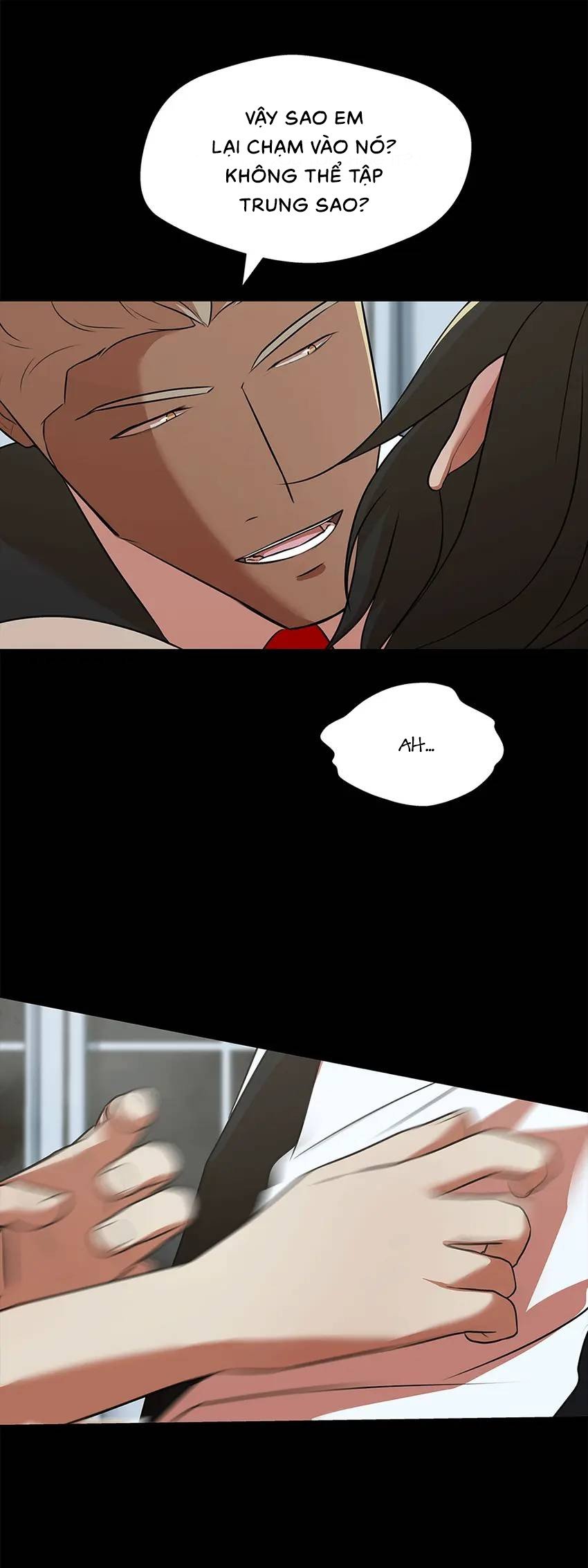 yêu phải kẻ sát nhân bóng rổ chapter 34 46